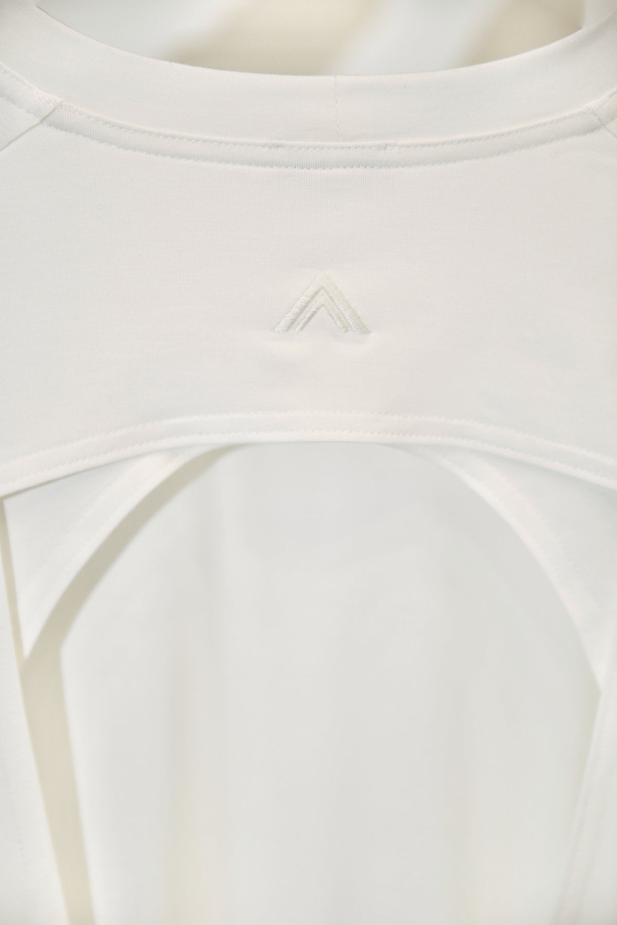 Legendary yoga top